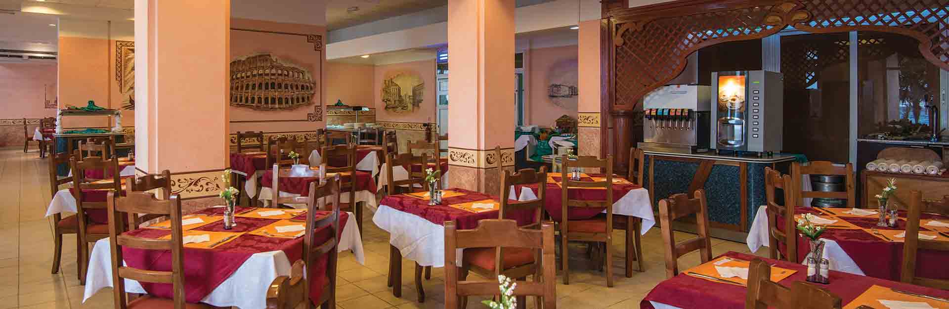 Плайя Пескеро, Ольгин, CubaTravel